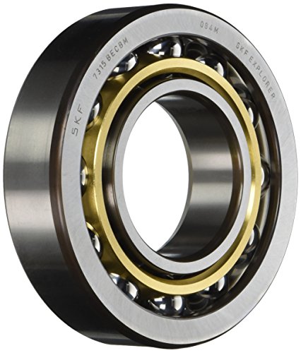 Angular Contact Ball bearings